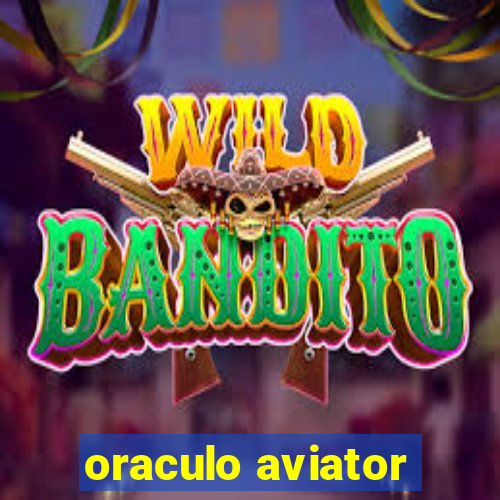 oraculo aviator